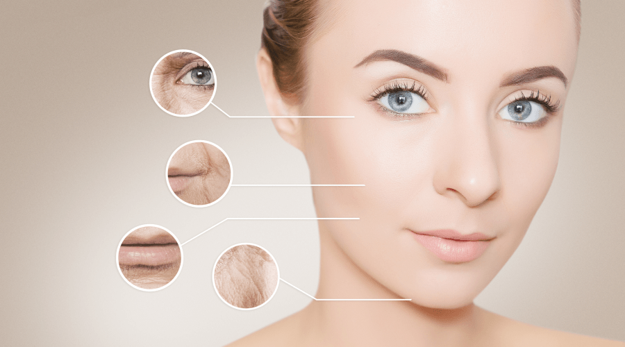 Тип старения зависит от генетического полиморфизма фото