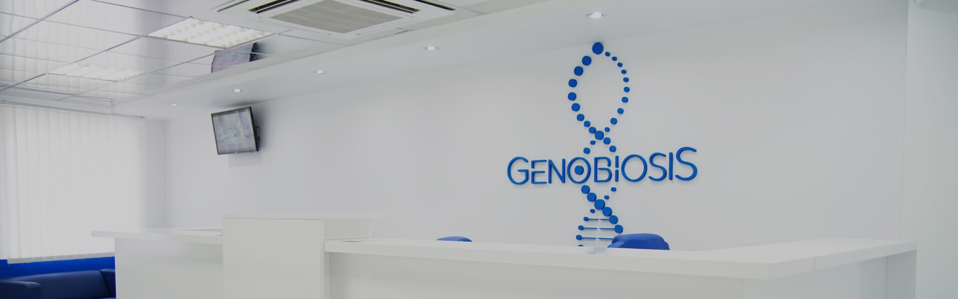 genobiosis